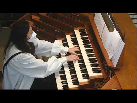 Allegro Maestoso from “Water Music” . George Frideric Handel