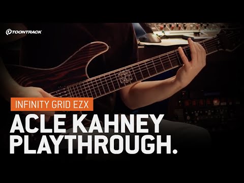 Acle Kahney – "Fate" Playthrough