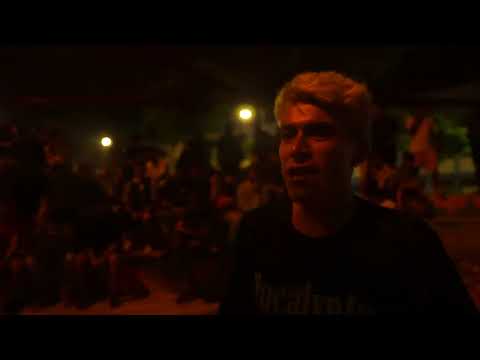 (Semifinales) SCRAPS X ALDAIR VS ZAICO X LIRIKO PacheRing 2VS2 INTERNACIONAL