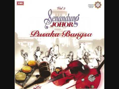 Yaladan - Sharifah Aini & Fadzil Ahmad