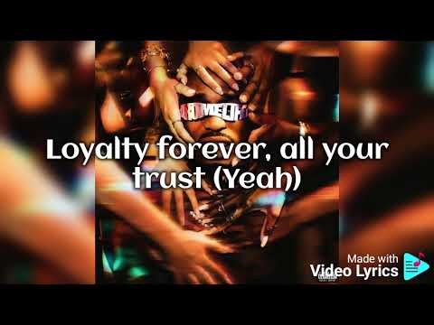 Quavo, Lil baby Ball My Love LYRICS 