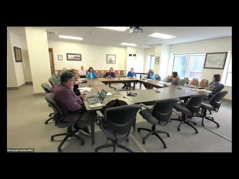 10.18.21 BRC Arts and Nonprofits Meeting