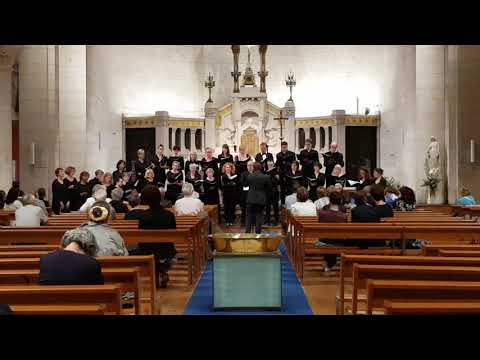 Rameau - Hymne à la Nuit