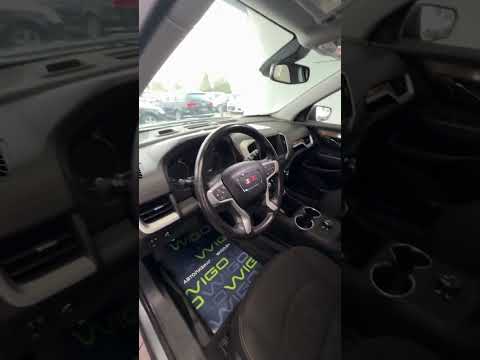 фото gmc terrain ii 0