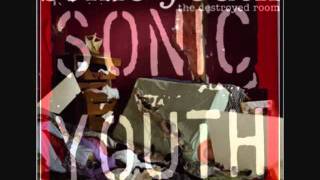 Sonic Youth - Moonface