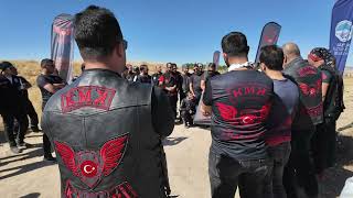 buyuksehir sarimsakli da bin 500 fidani toprakla bulusturdu