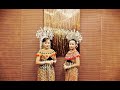 Ajat Timang | Darasatari | Sherry Choreography | Traditional Dance