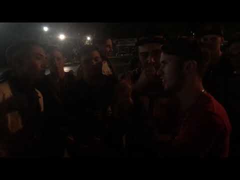 JANO VS FACU | FINAL Fecha 2 30/03 | Tosca free