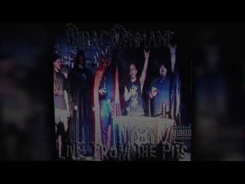 DRAGONMANE -  Baker & Dragonmane - Left For Dead (Prod. Dabbo & Fructuoso)