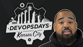 KC DevOps Days - Ticket Giveaway
