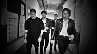 5 Seconds of Summer - Youngblood (Then &amp; Now)