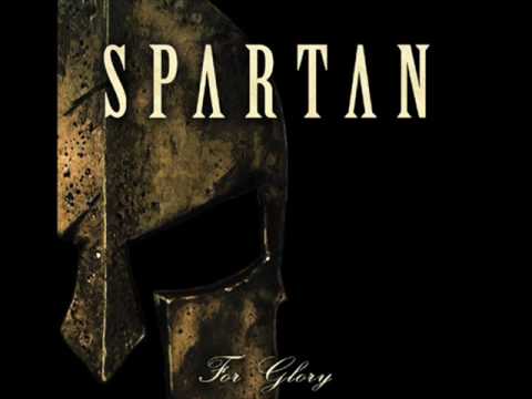 Spartan - Athena's Wrath