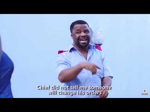 ONYENCHE (The Gateman) Season 1&2 - 2019 Latest Nigerian Nollywood Comedy Igbo Movie Full HD