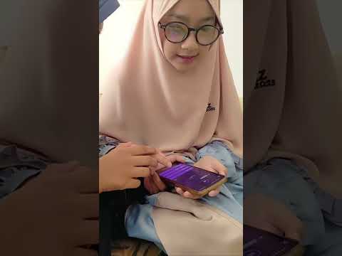 Adik Yasmin