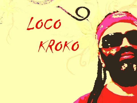 Loco Kroko