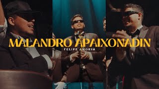Malandro Apaixonadin Lyrics English Translation