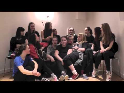 right2dance Interview