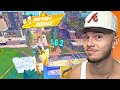 I M Becoming A Fortnite RELOAD RANKED Pro