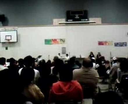 WFD Idea City By Monica Look me in the eyes