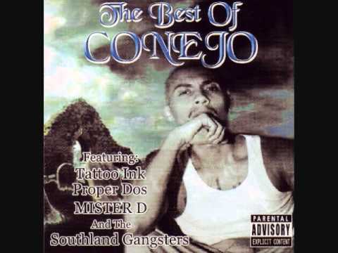 Conejo You Aint The Homie No More