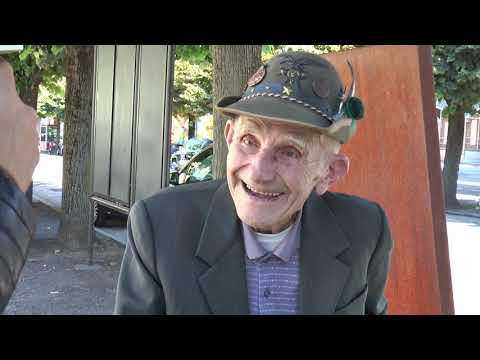 PAESI MIEI Carrù, puntata 4 - TELEGRANDA (ch 186)