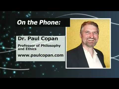 The Old Testament "Holy Wars" - Dr. Paul Copan