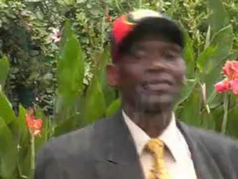 Ivinda ya Kinze by joseph mwania kilimambogo brothers(OFFICIAL VIDEO)