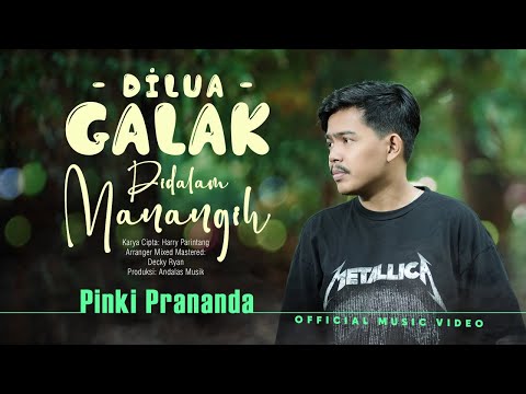 Andalas Musik and Pinki Prananda