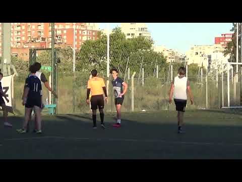 Black widu vs Dalma y Gianina - #LigaNuñez - #Apertura SLS Fecha 9 - 2022