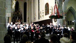 Missa Choralis F. Liszt - Gloria_