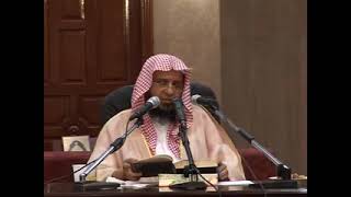 صورة شرح الروض المربع 69 الشيخ محمد باجابر