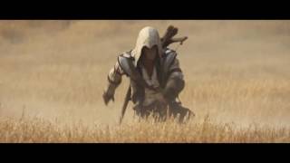 【Assassin's Creed】Glitter and Gold