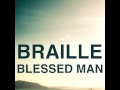 Braille - Blessed Man