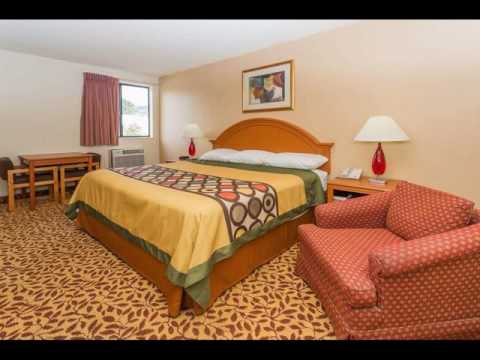 Super 8 Colorado Springs - Hotel in Colorado Springs (Colorado), United States