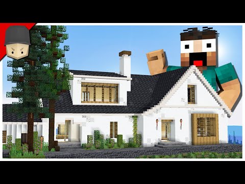 Hermitcraft 8 | Ep.1: A NEW WORLD!