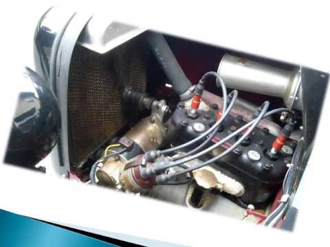 DIXI DA1 Cabrio 3/15 BJ 1928 ... zum verkauf..