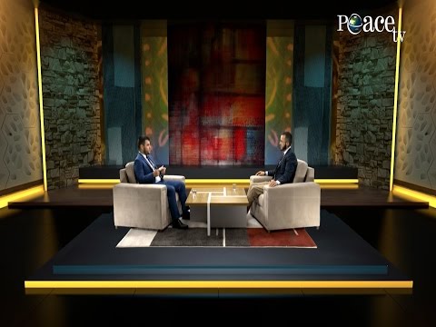 Ditët e ndryshimit 2016  |  19. Pyet por jo shumë - Rashit Zylfiu