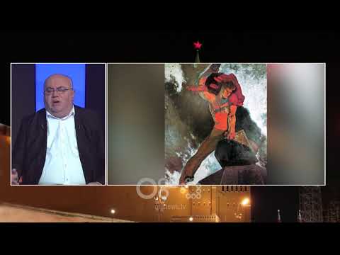 "Ju flet Moska": Sa komunistë kishte në vitet 1941-1944 dhe sa u vranë