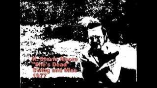 R. Stevie Moore ~ She's Dead (1977)