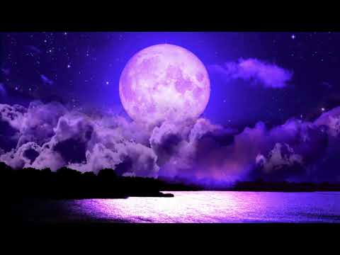 Bedtime Music for Deep Sleep Naptime Sleepy Music - Calming Sleep Meditation Music