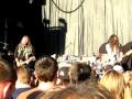 American Dog- Barely Half Alive- At the LC Pavilion in Columbus, Oh 6-30-10.AVI