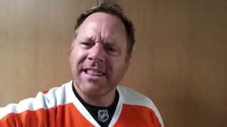 Superfan Cameron Hughes is Coming Back to PPL Center!