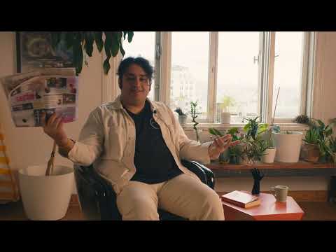 Parham A.G ile Sabah Haberleri (Nasıl Rockstar Oldum? - "Türkiye'nin En Kötü Şarkısı" Dur Gitme)