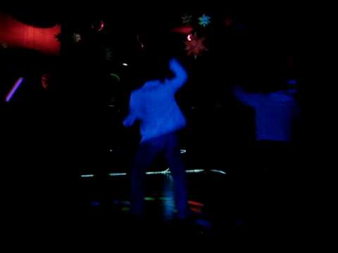 Gloomy Phantom live @ Stern Bar Magdeburg 13.6.09