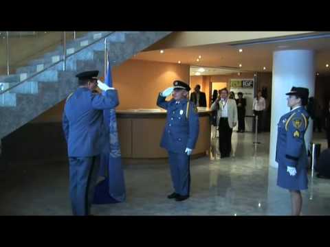 Internet Governance Forum - IGF: Diversity on the Internet