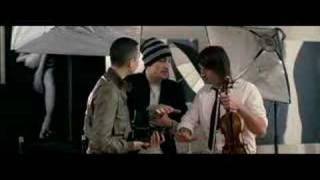 Dima Bilan Believe Me (official Video)