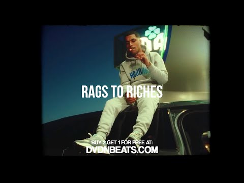 [FREE] FAROON x REEZY Type Beat | RAGS TO RICHES | 2022