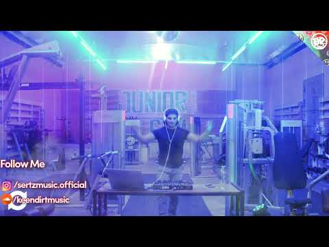 Nick Havsen & L3N - Game Of Raves @Monta Junior Gym (DJ - SET)