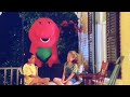 Barney S Great Adventure 1998 Twinkle Twinkle Little Star Scene 3 10 Movieclips