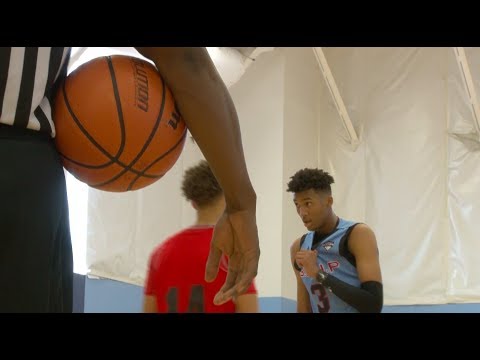 Shon Robinson, Arizona's next basketball star